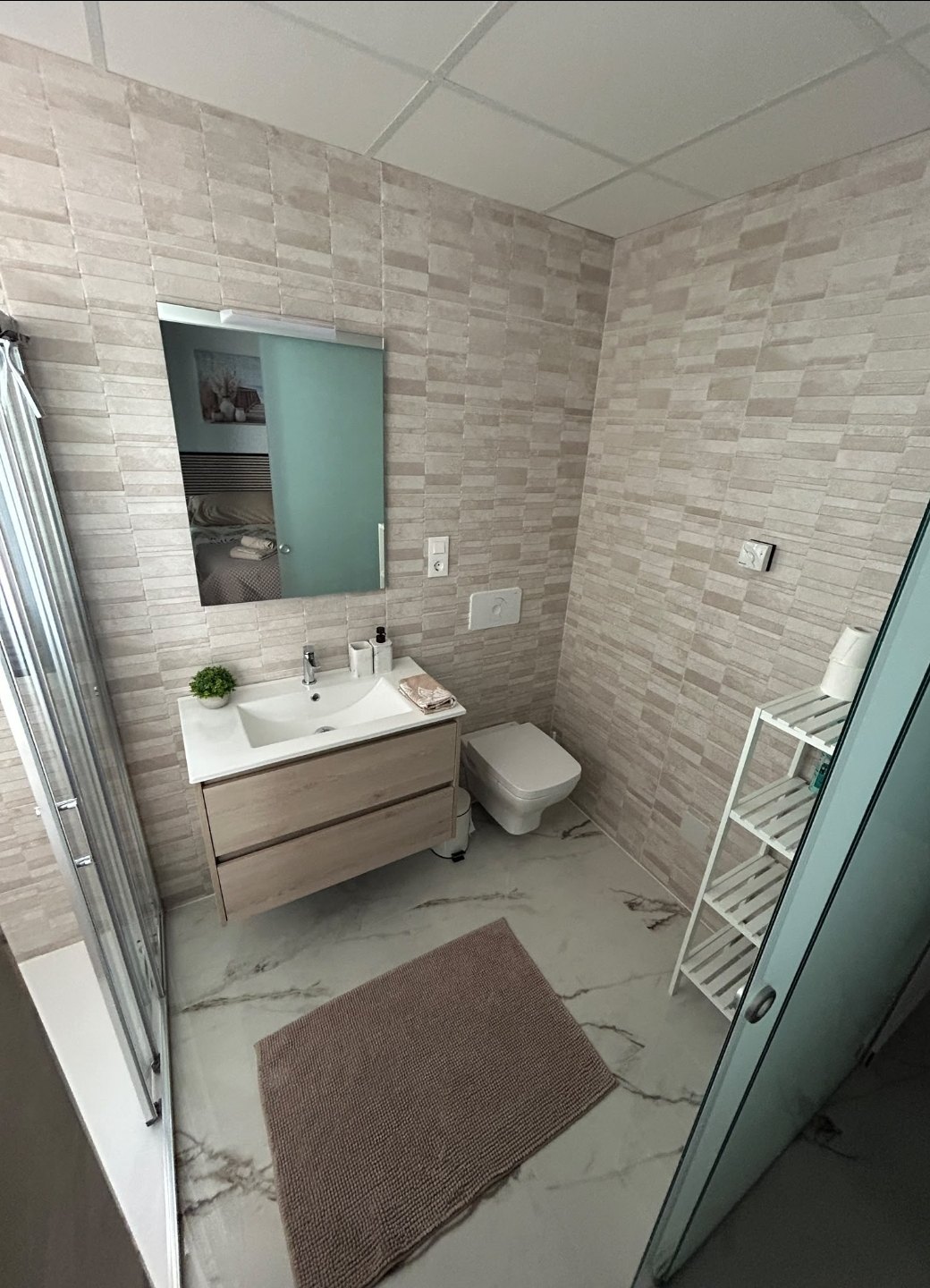 Badkamer 1