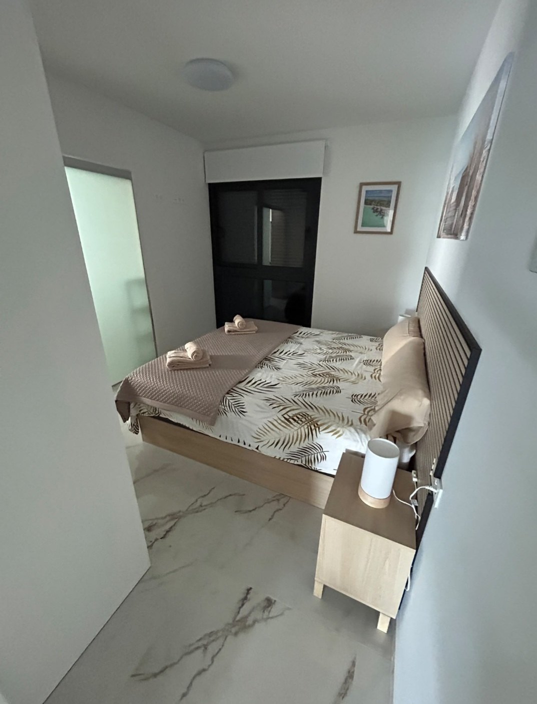 Slaapkamer 1